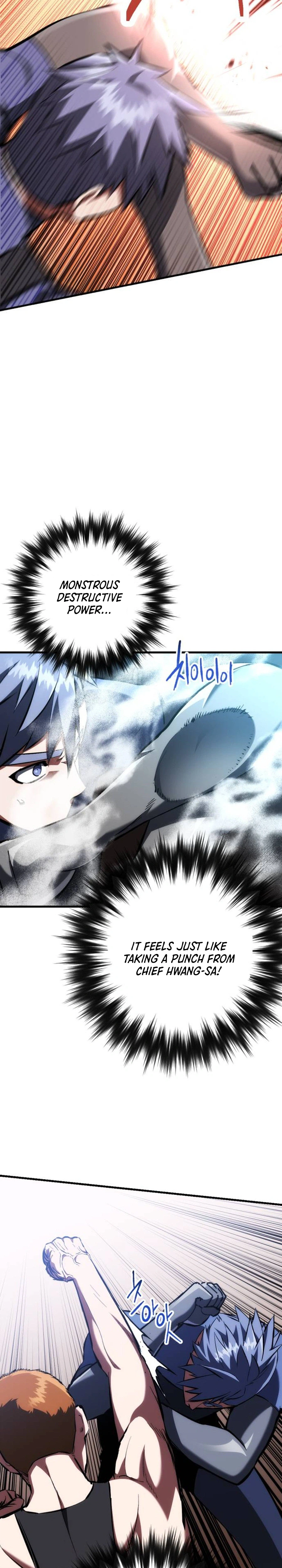 Killing Killer Chapter 155 Page 31