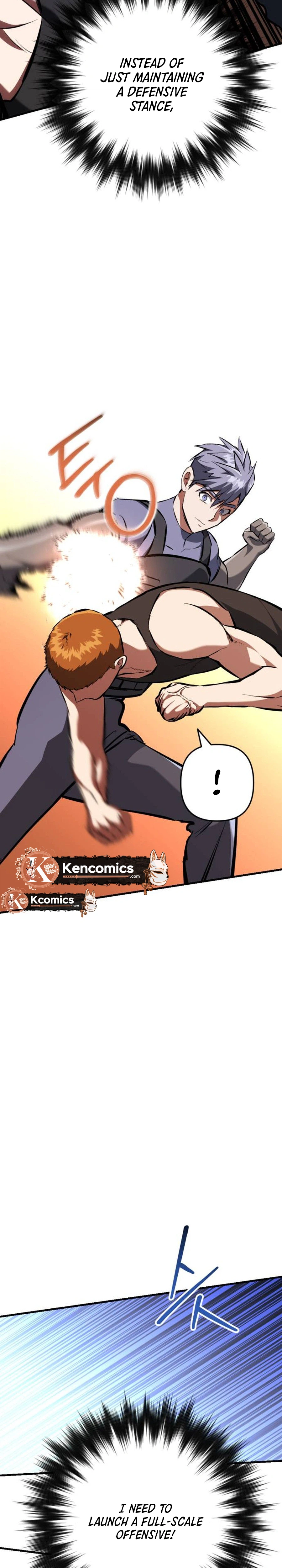 Killing Killer Chapter 155 Page 32