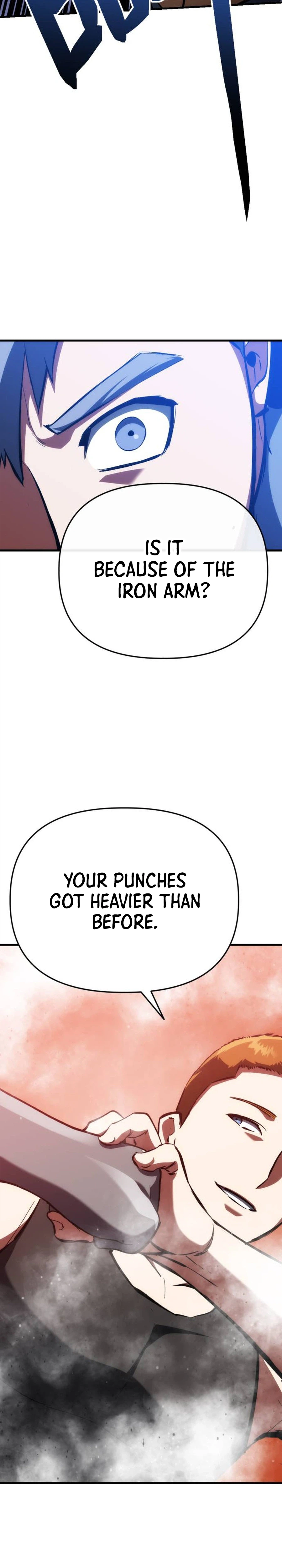 Killing Killer Chapter 155 Page 34