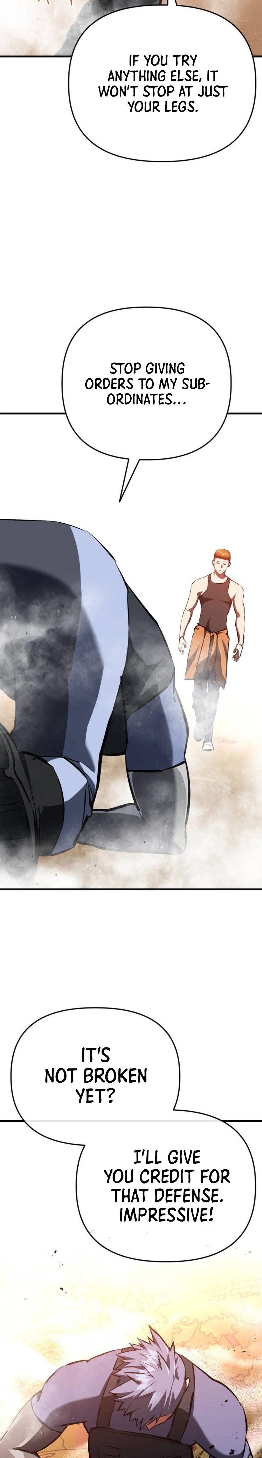 Killing Killer Chapter 155 Page 38