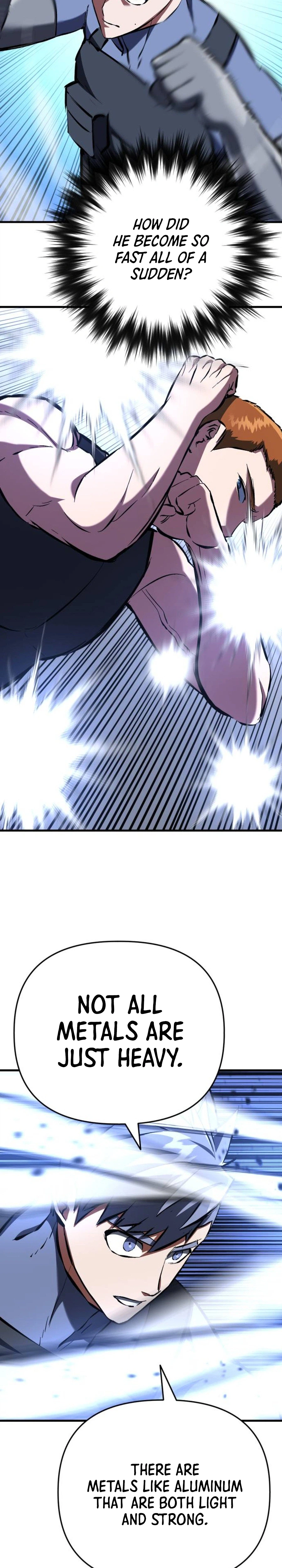 Killing Killer Chapter 155 Page 44
