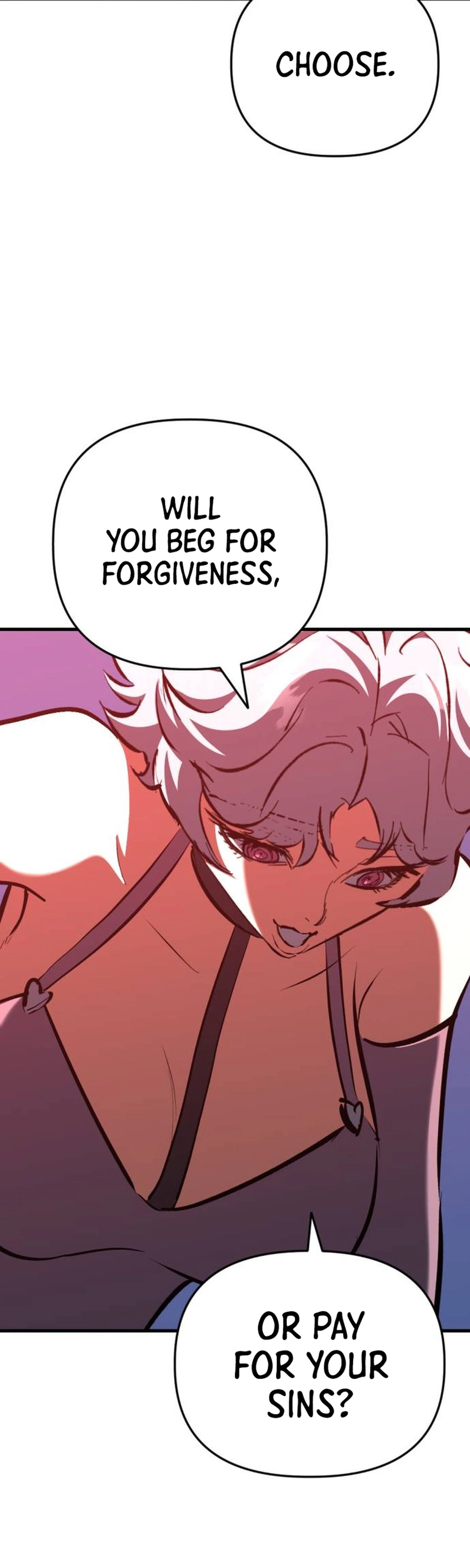 Killing Killer Chapter 160 Page 5