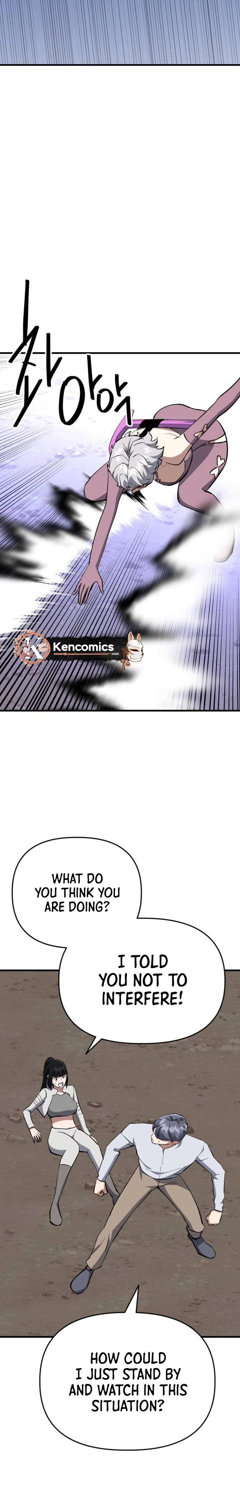 Killing Killer Chapter 160 Page 8