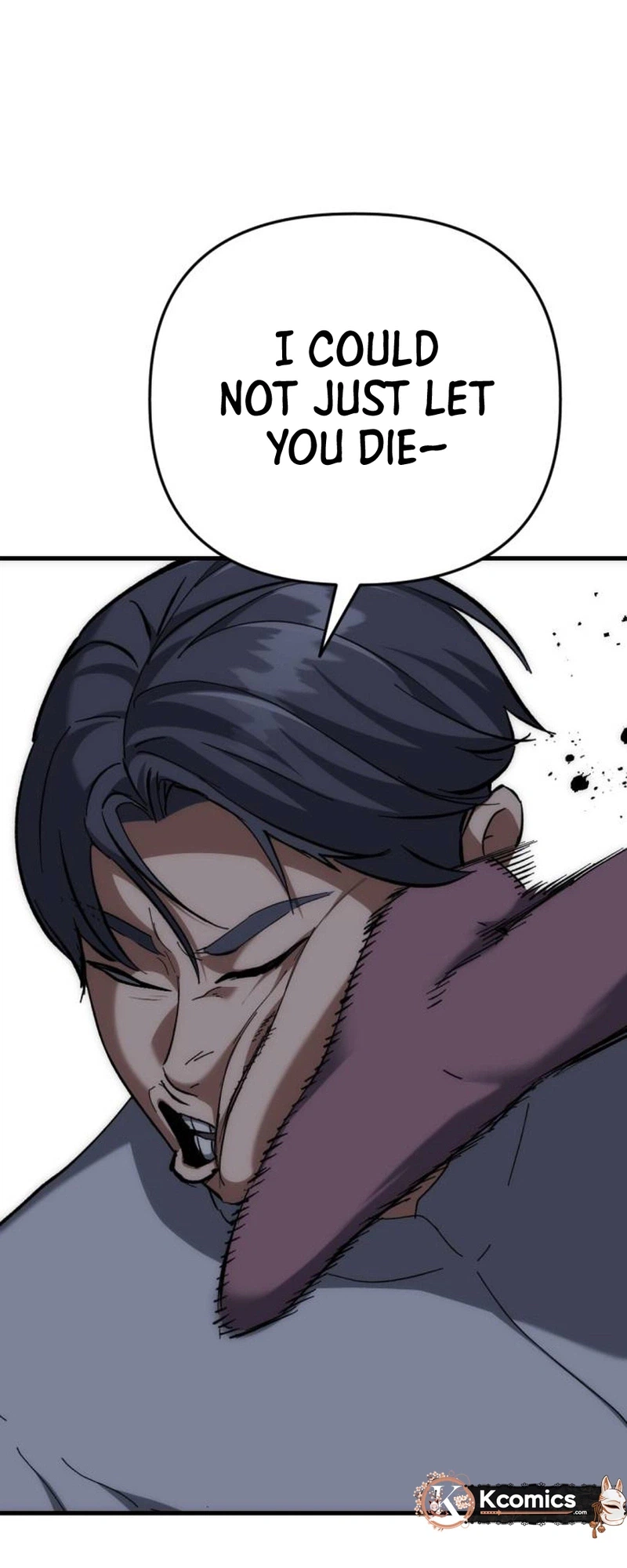 Killing Killer Chapter 160 Page 9