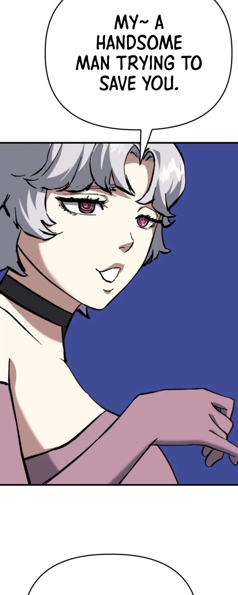Killing Killer Chapter 160 Page 12