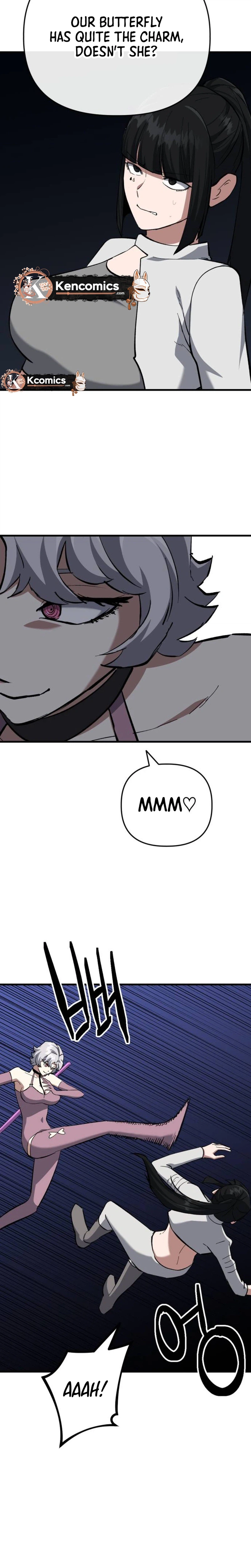 Killing Killer Chapter 160 Page 13