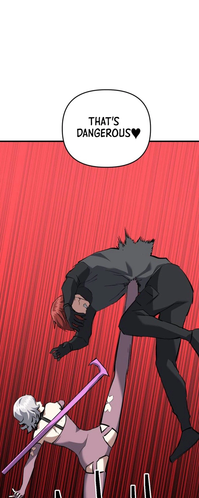 Killing Killer Chapter 160 Page 18