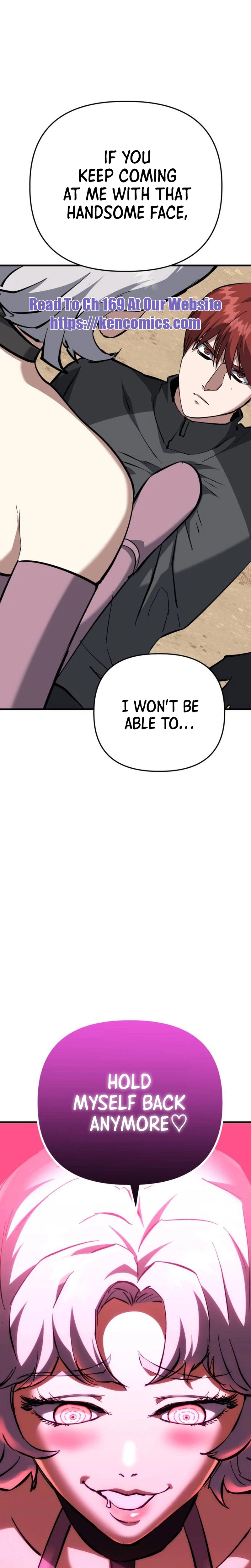 Killing Killer Chapter 160 Page 20