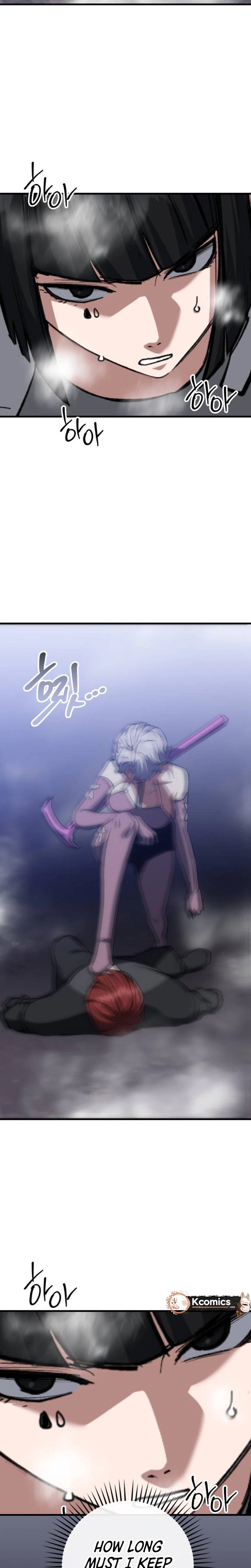 Killing Killer Chapter 160 Page 23