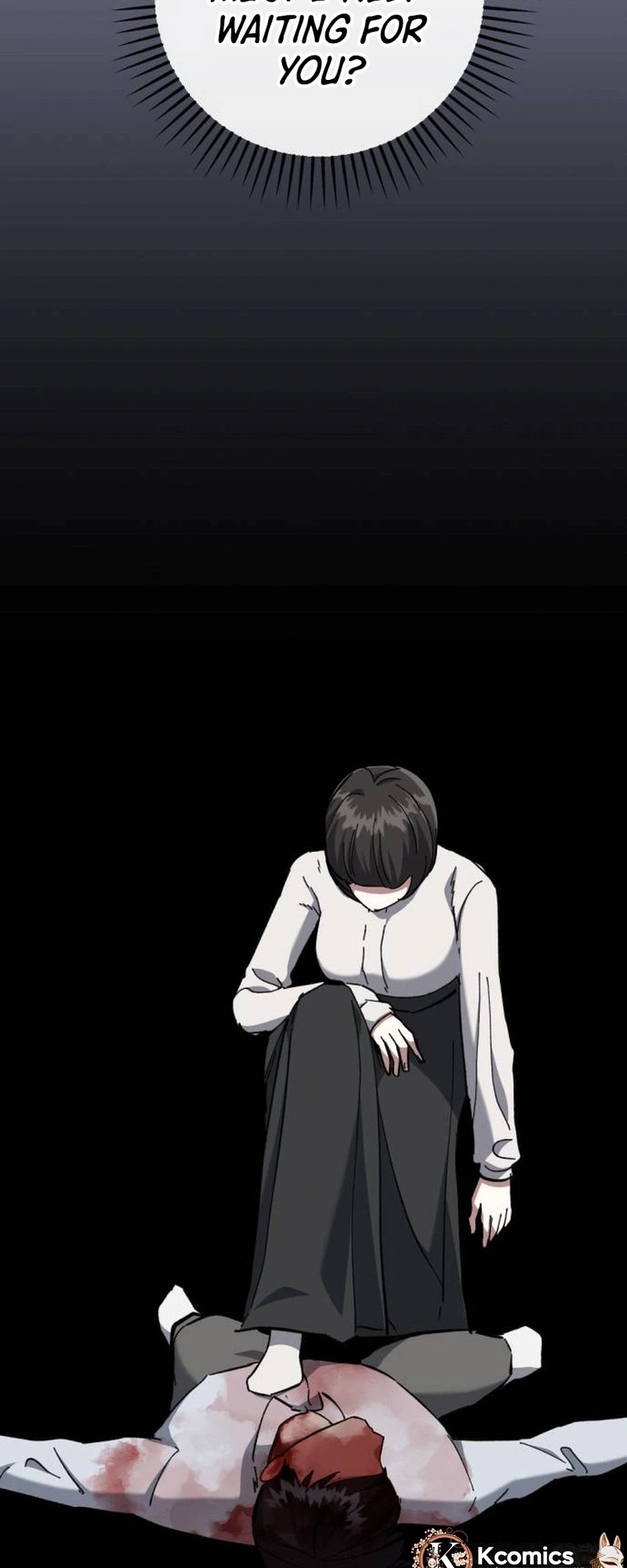 Killing Killer Chapter 160 Page 24