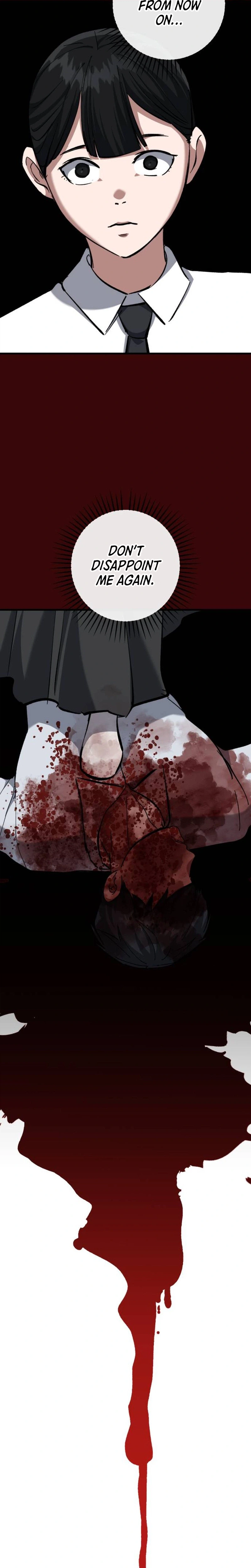Killing Killer Chapter 160 Page 26