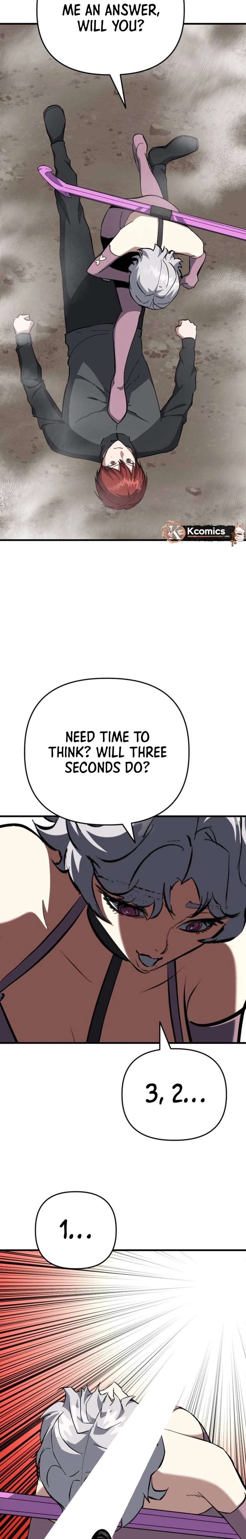 Killing Killer Chapter 160 Page 28