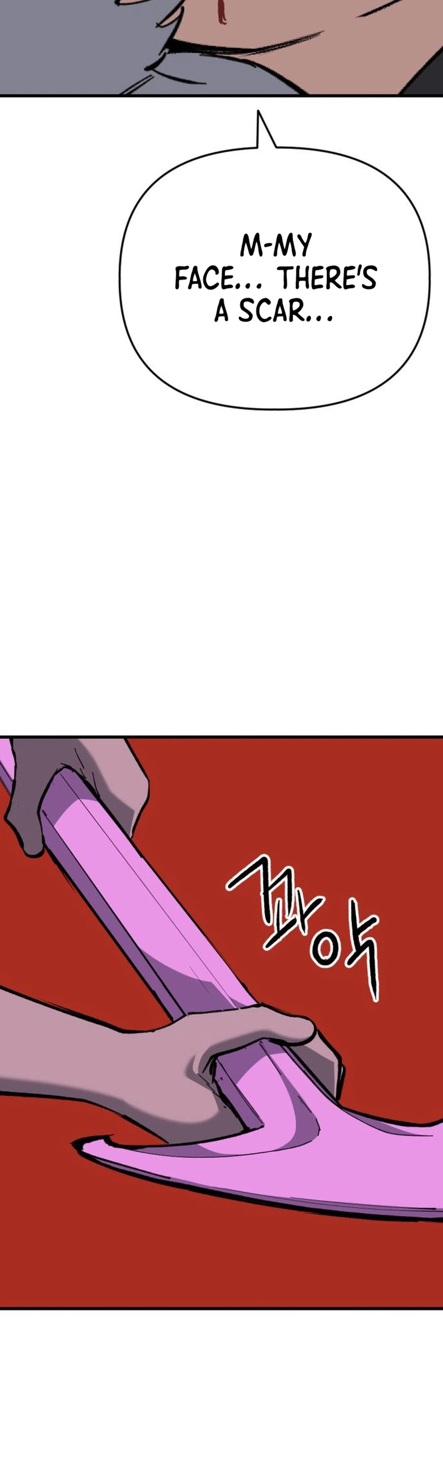 Killing Killer Chapter 160 Page 31