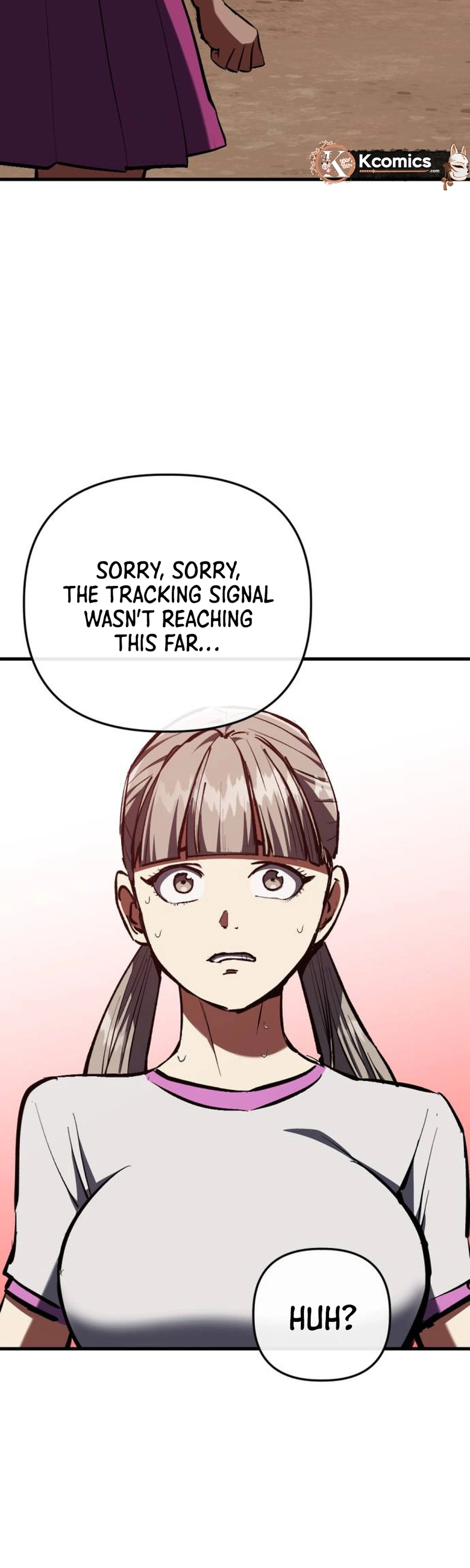 Killing Killer Chapter 151 Page 2