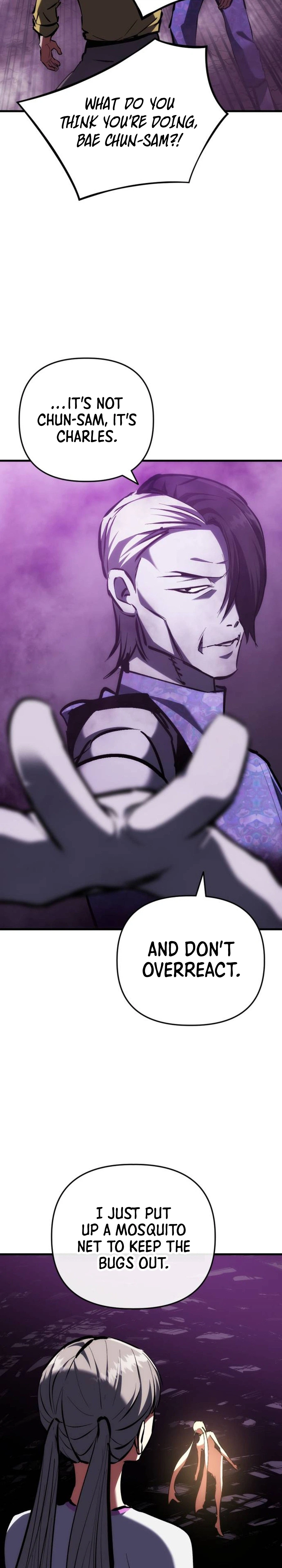 Killing Killer Chapter 151 Page 11