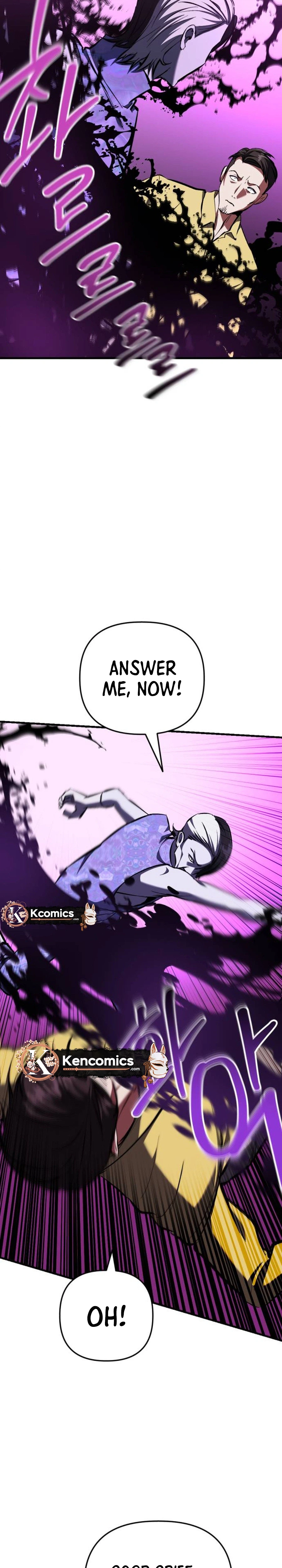 Killing Killer Chapter 151 Page 13