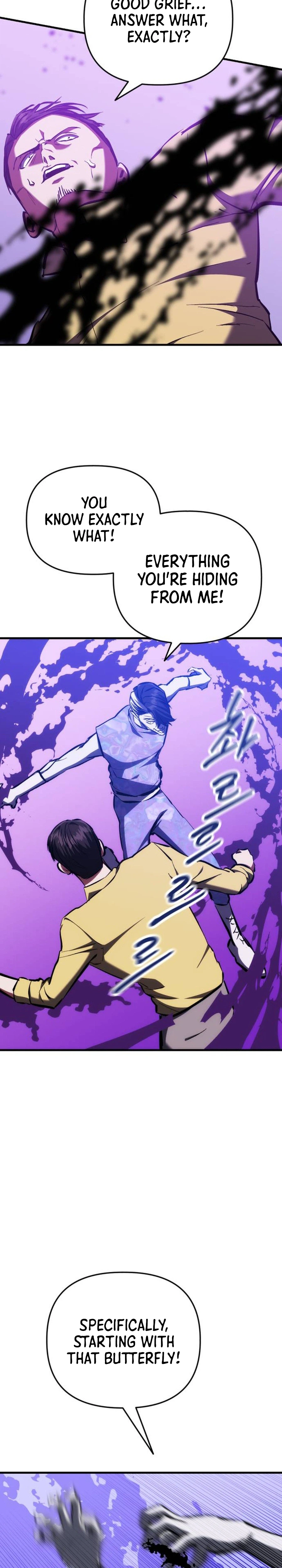 Killing Killer Chapter 151 Page 14