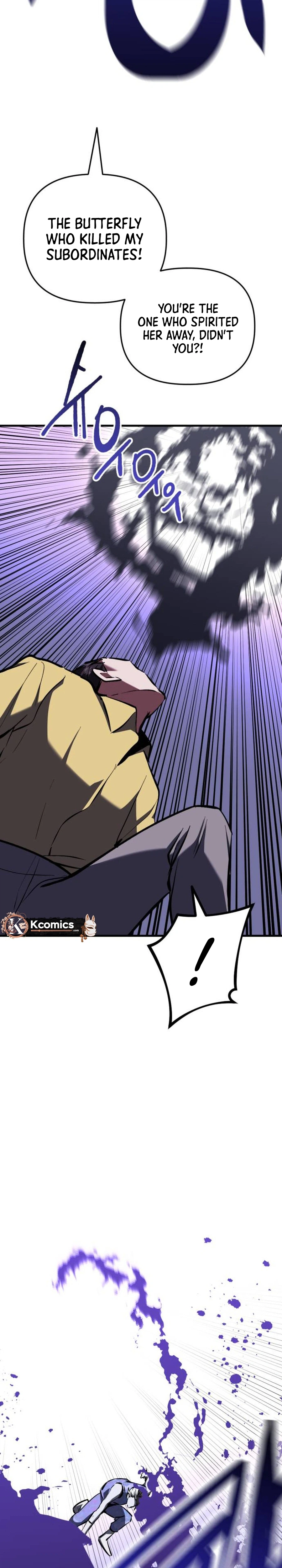 Killing Killer Chapter 151 Page 16