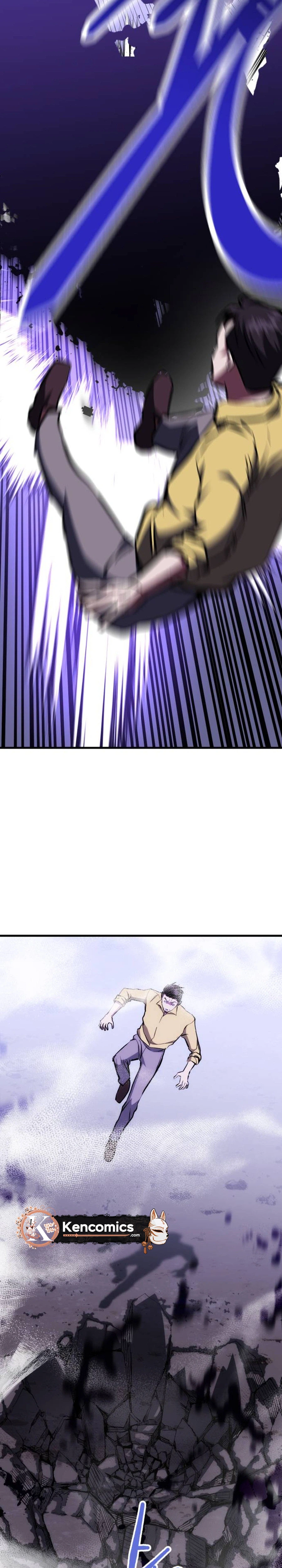 Killing Killer Chapter 151 Page 17