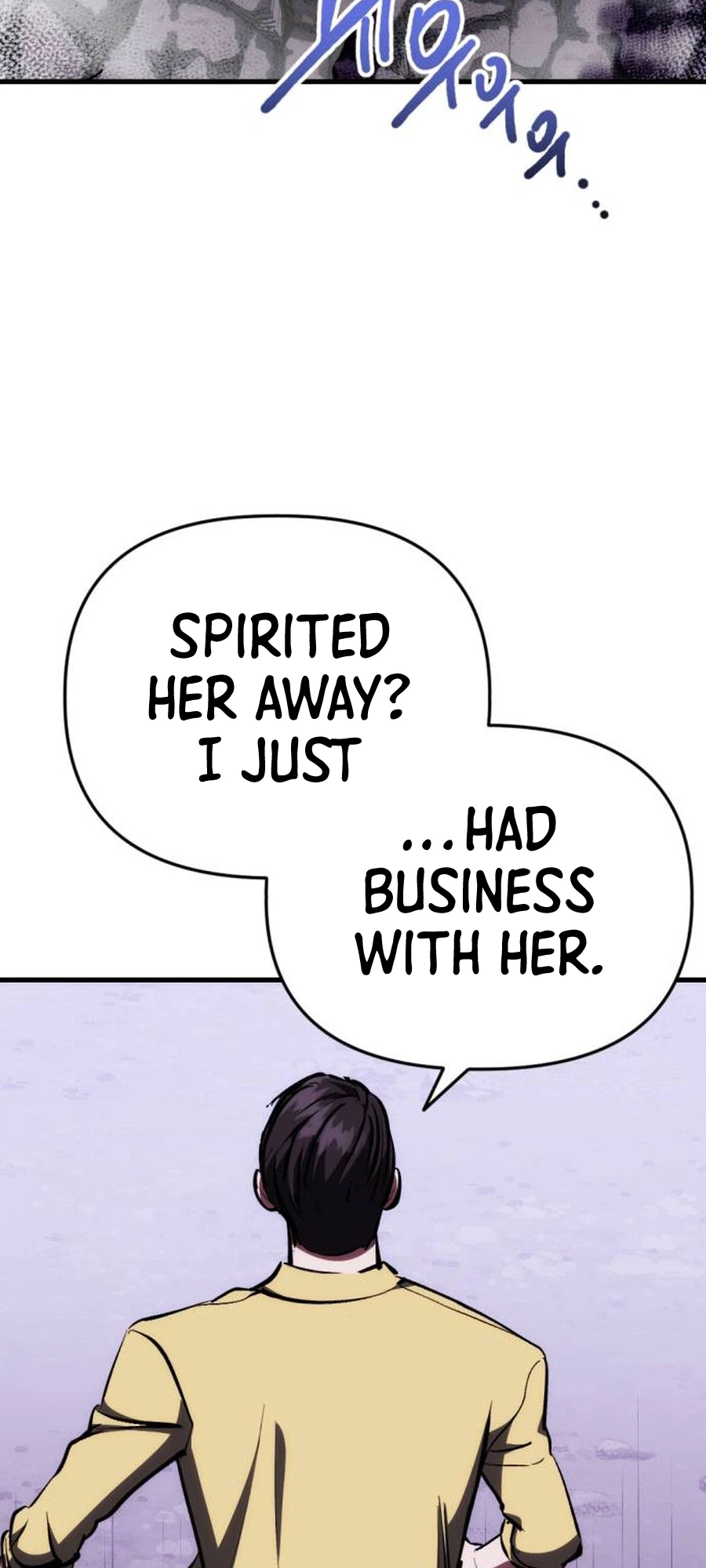 Killing Killer Chapter 151 Page 18