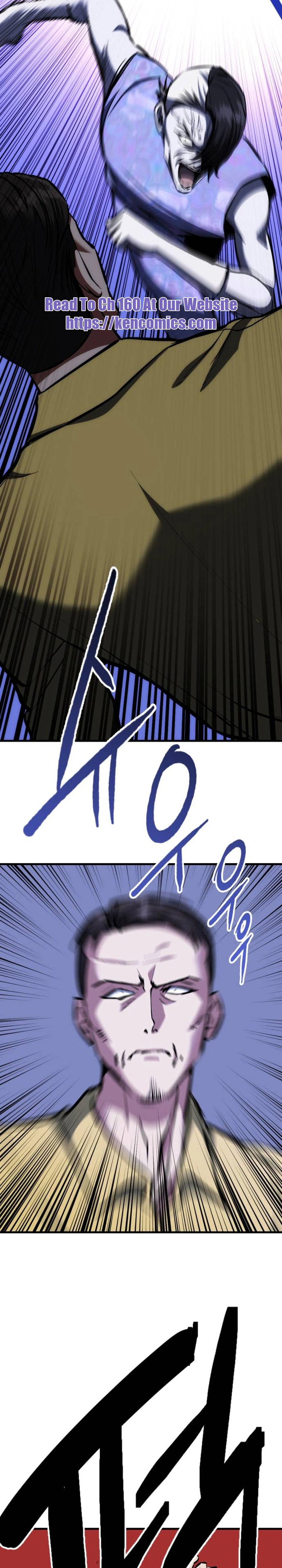 Killing Killer Chapter 151 Page 20