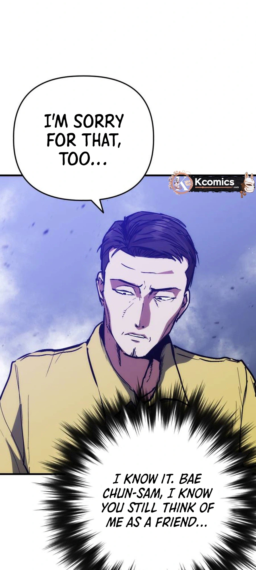 Killing Killer Chapter 151 Page 27