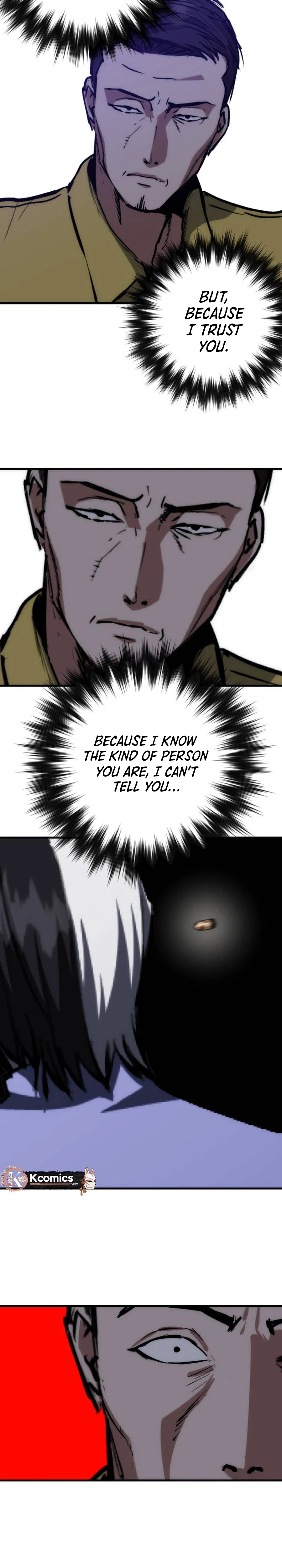 Killing Killer Chapter 151 Page 29