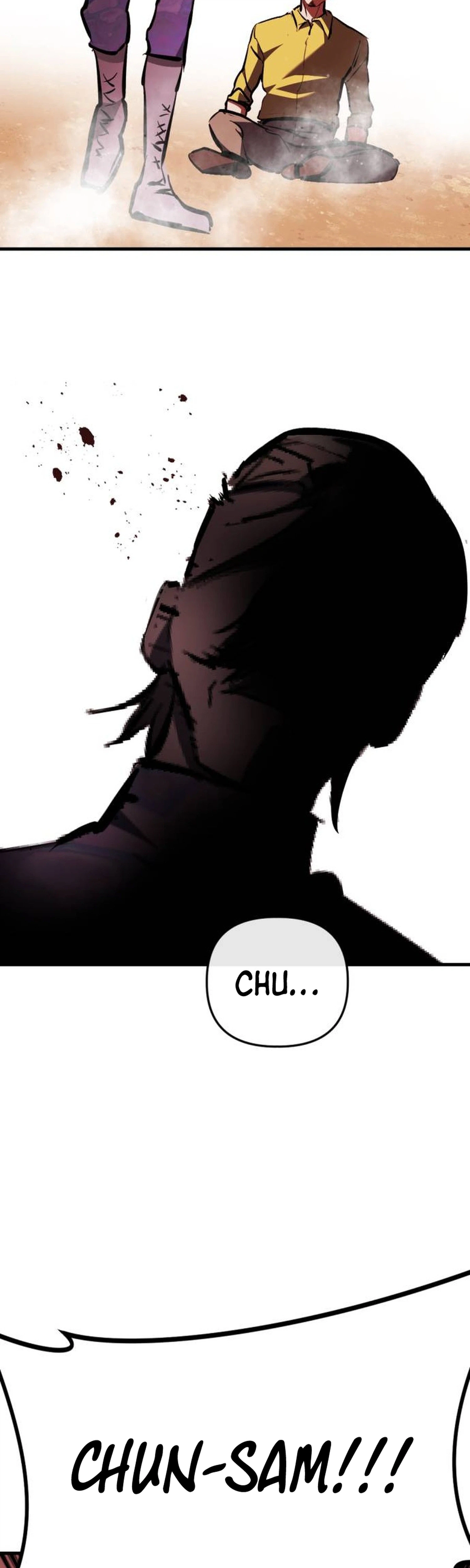 Killing Killer Chapter 151 Page 31
