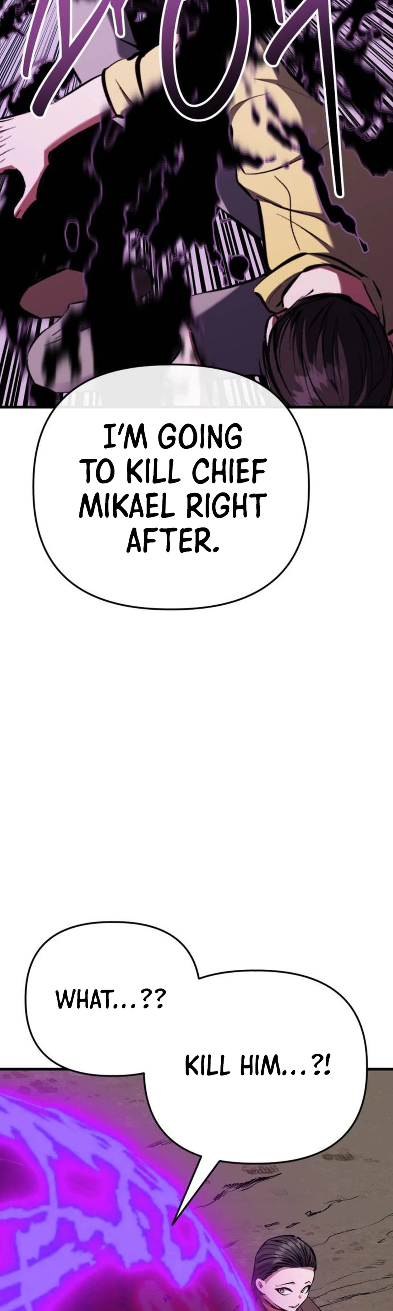 Killing Killer Chapter 153 Page 2