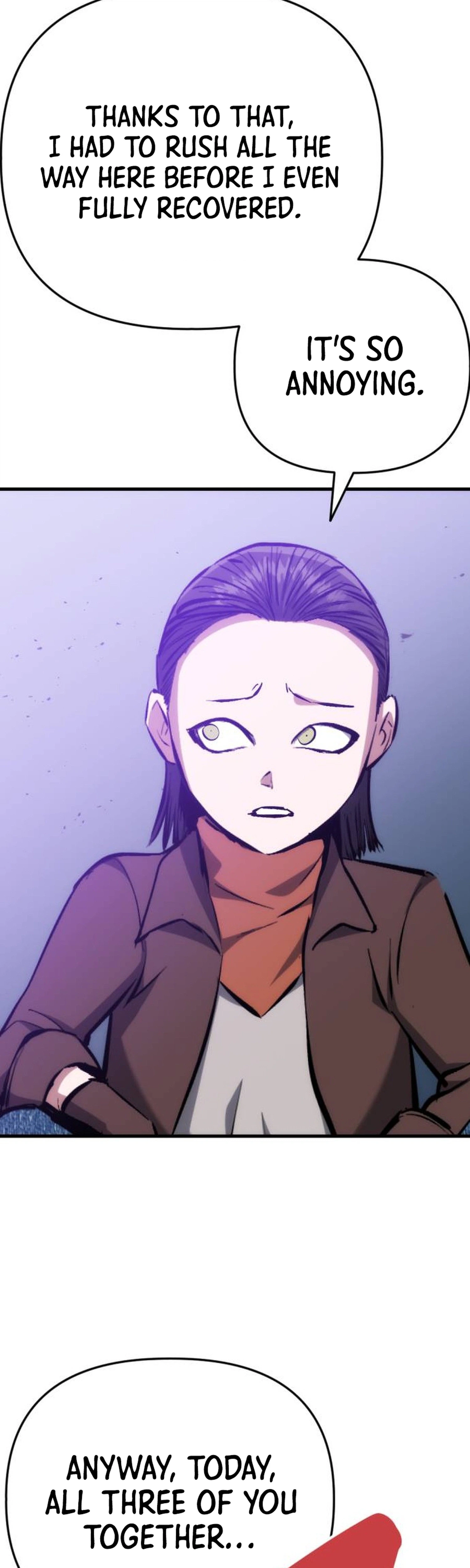 Killing Killer Chapter 153 Page 5