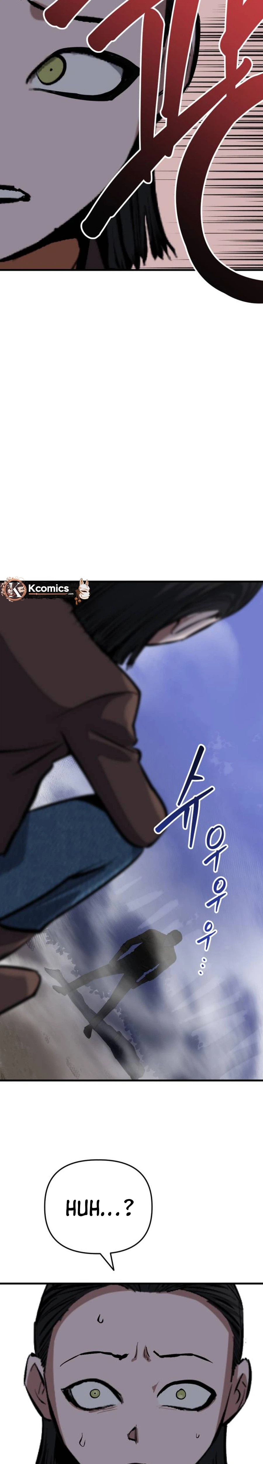 Killing Killer Chapter 153 Page 7