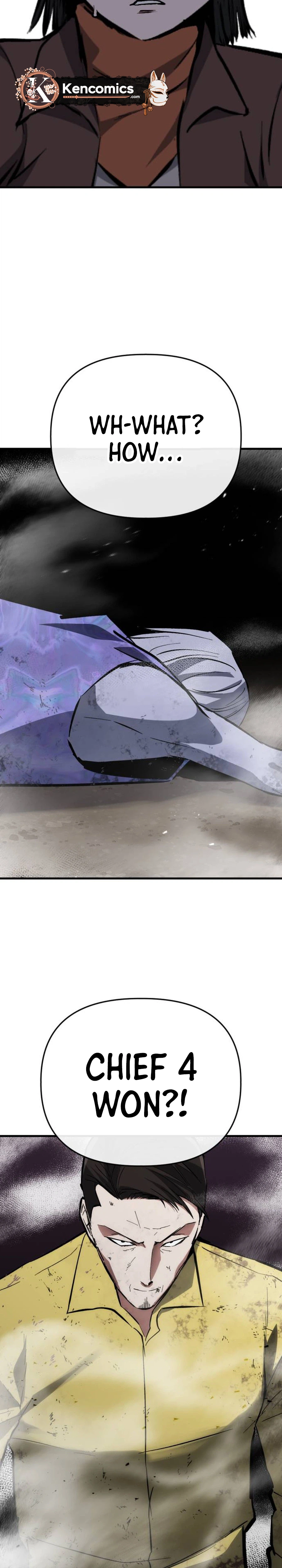 Killing Killer Chapter 153 Page 8