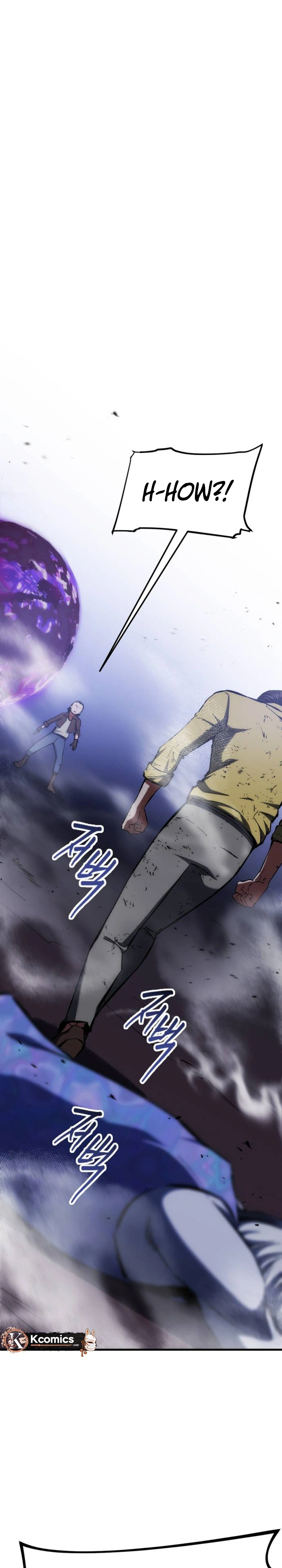 Killing Killer Chapter 153 Page 10