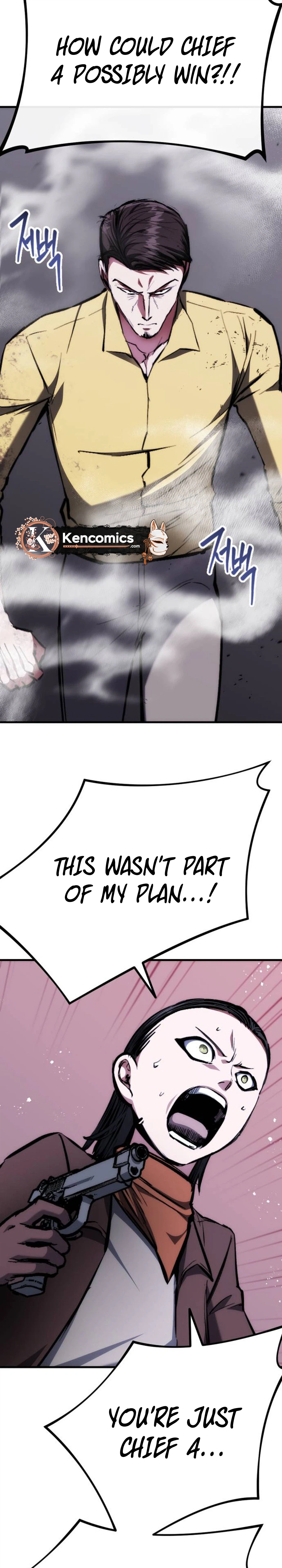 Killing Killer Chapter 153 Page 11