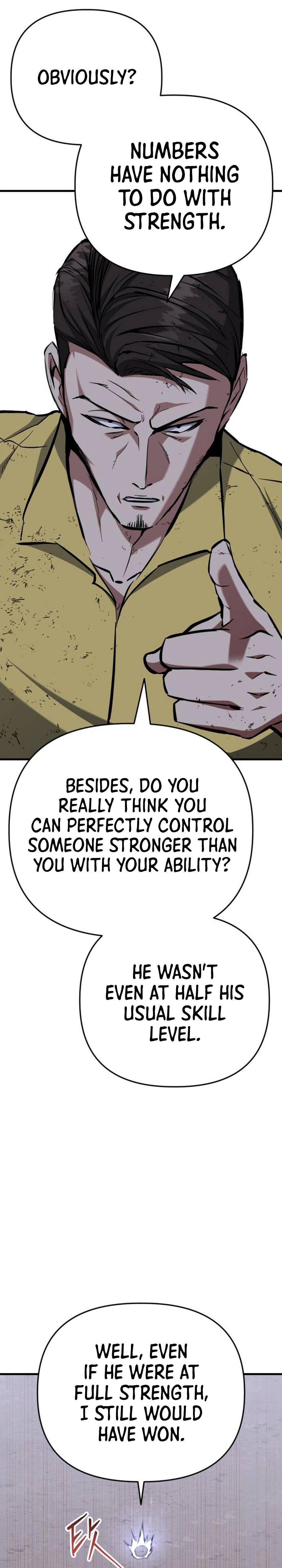 Killing Killer Chapter 153 Page 13