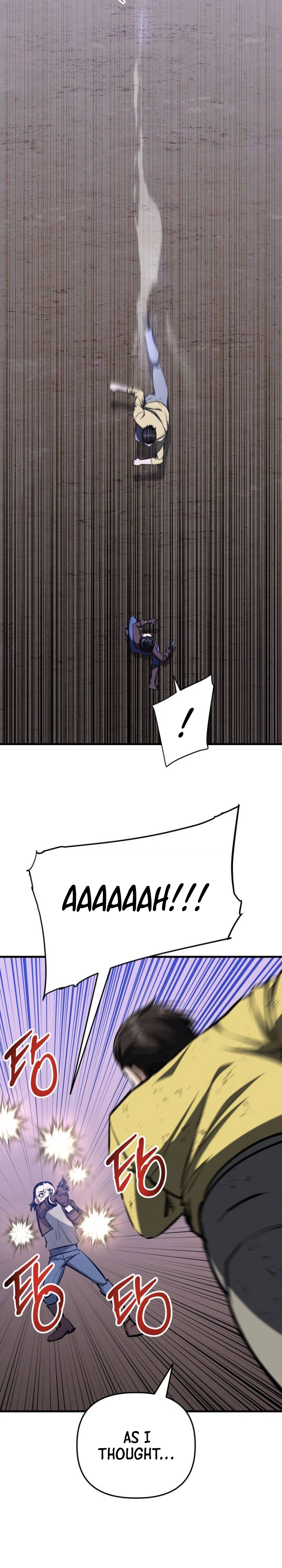 Killing Killer Chapter 153 Page 14
