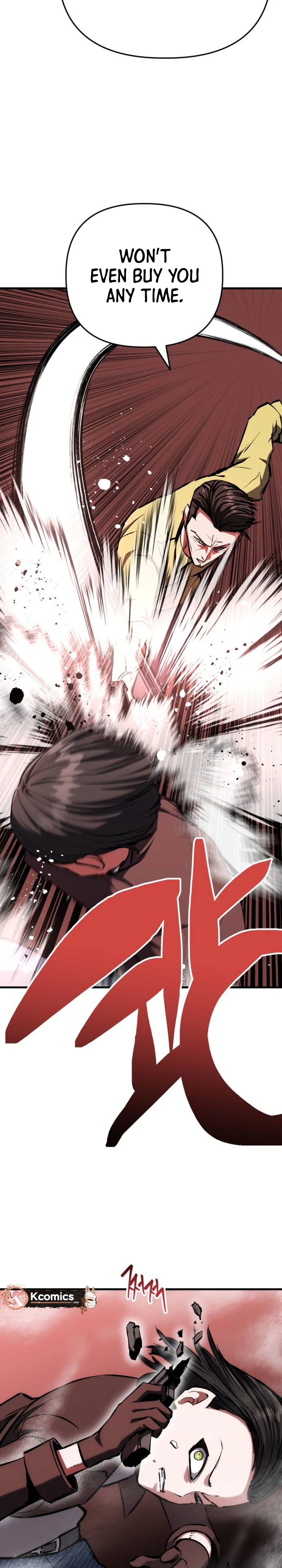 Killing Killer Chapter 153 Page 16