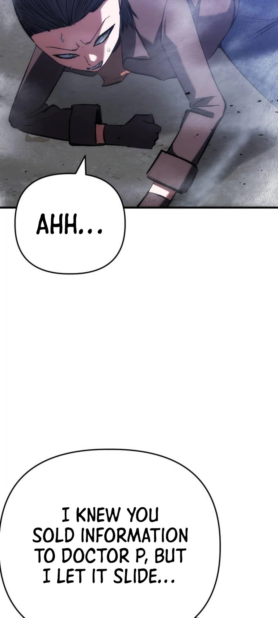 Killing Killer Chapter 153 Page 18