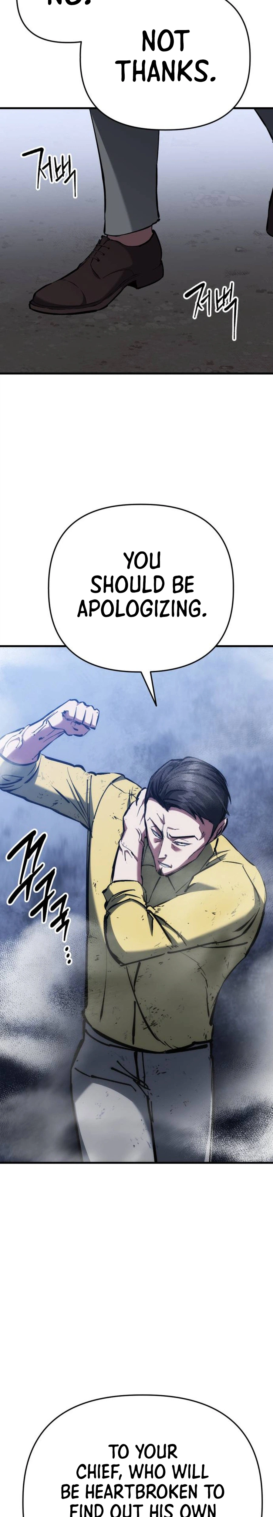 Killing Killer Chapter 153 Page 20