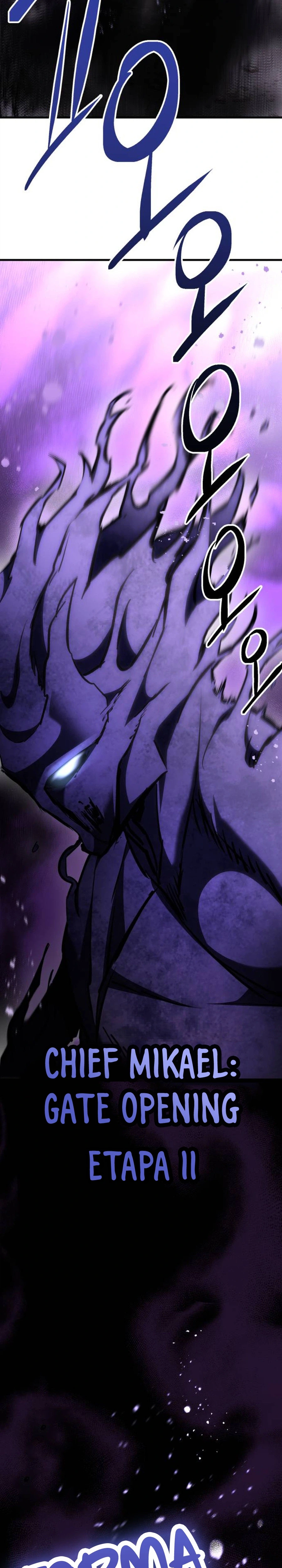 Killing Killer Chapter 153 Page 23