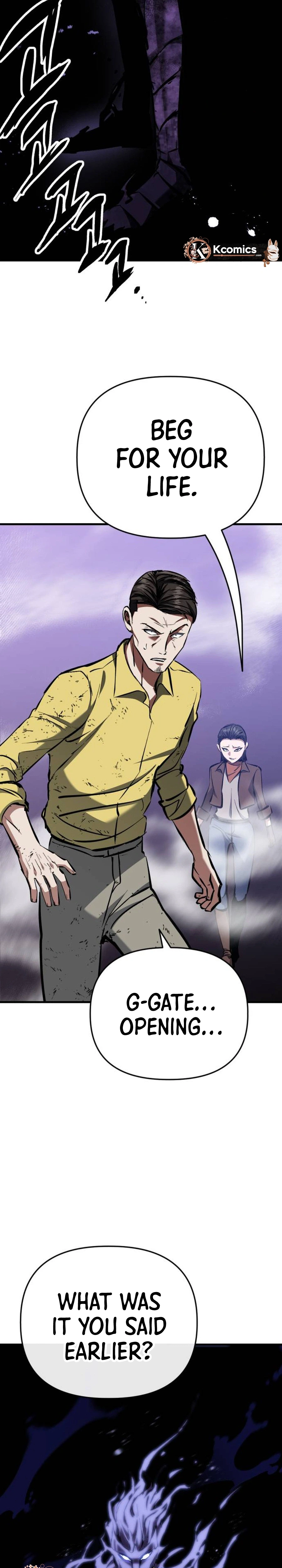 Killing Killer Chapter 153 Page 25