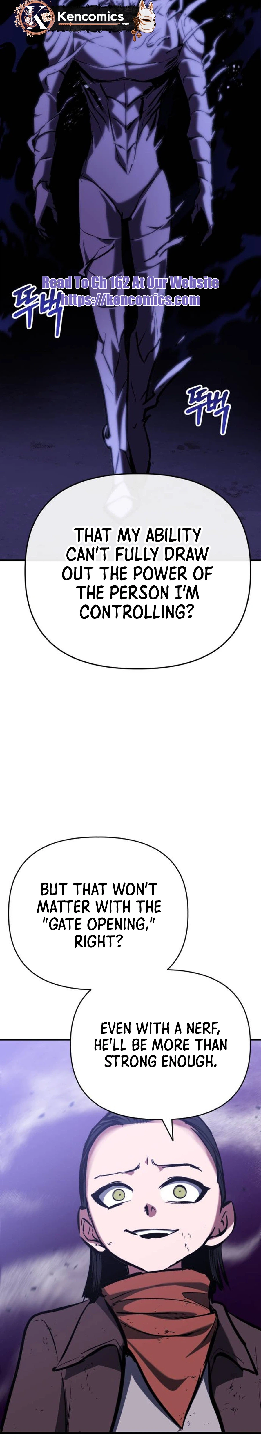 Killing Killer Chapter 153 Page 26