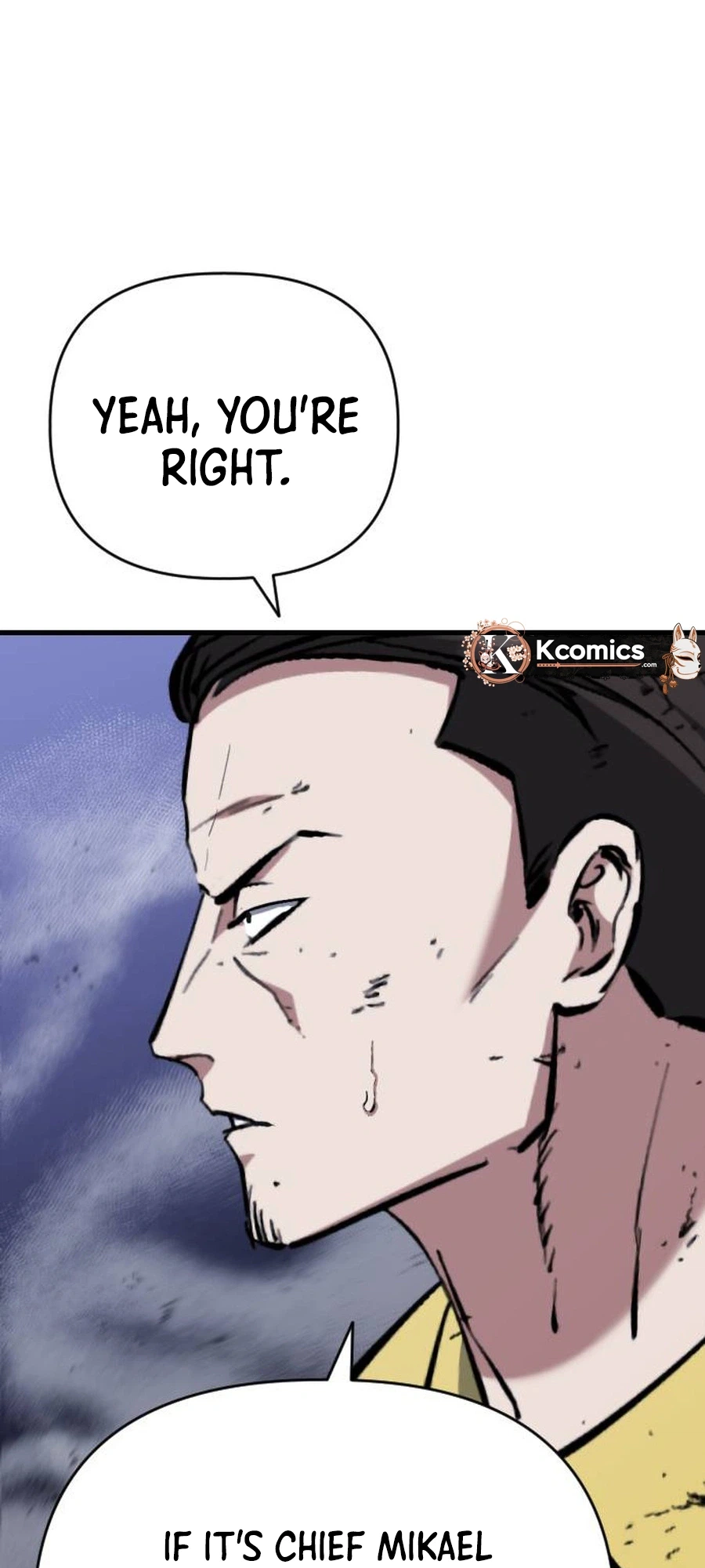 Killing Killer Chapter 153 Page 27