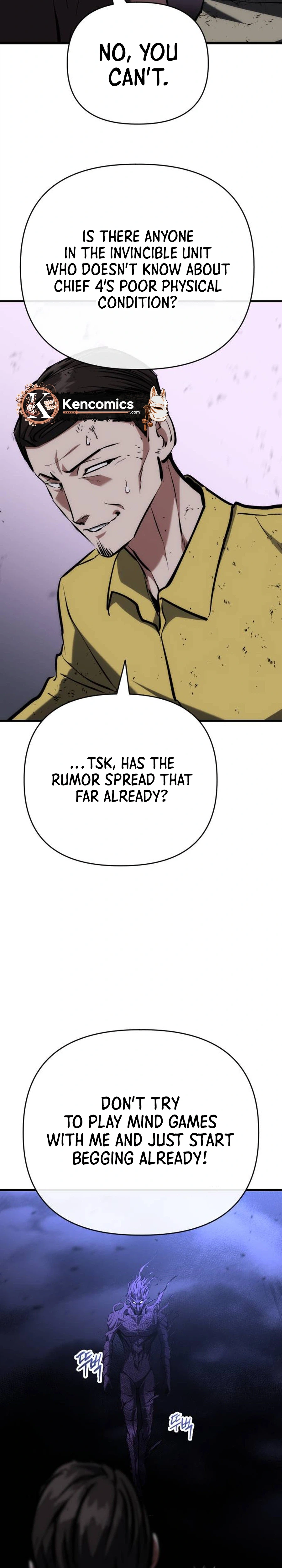 Killing Killer Chapter 153 Page 29