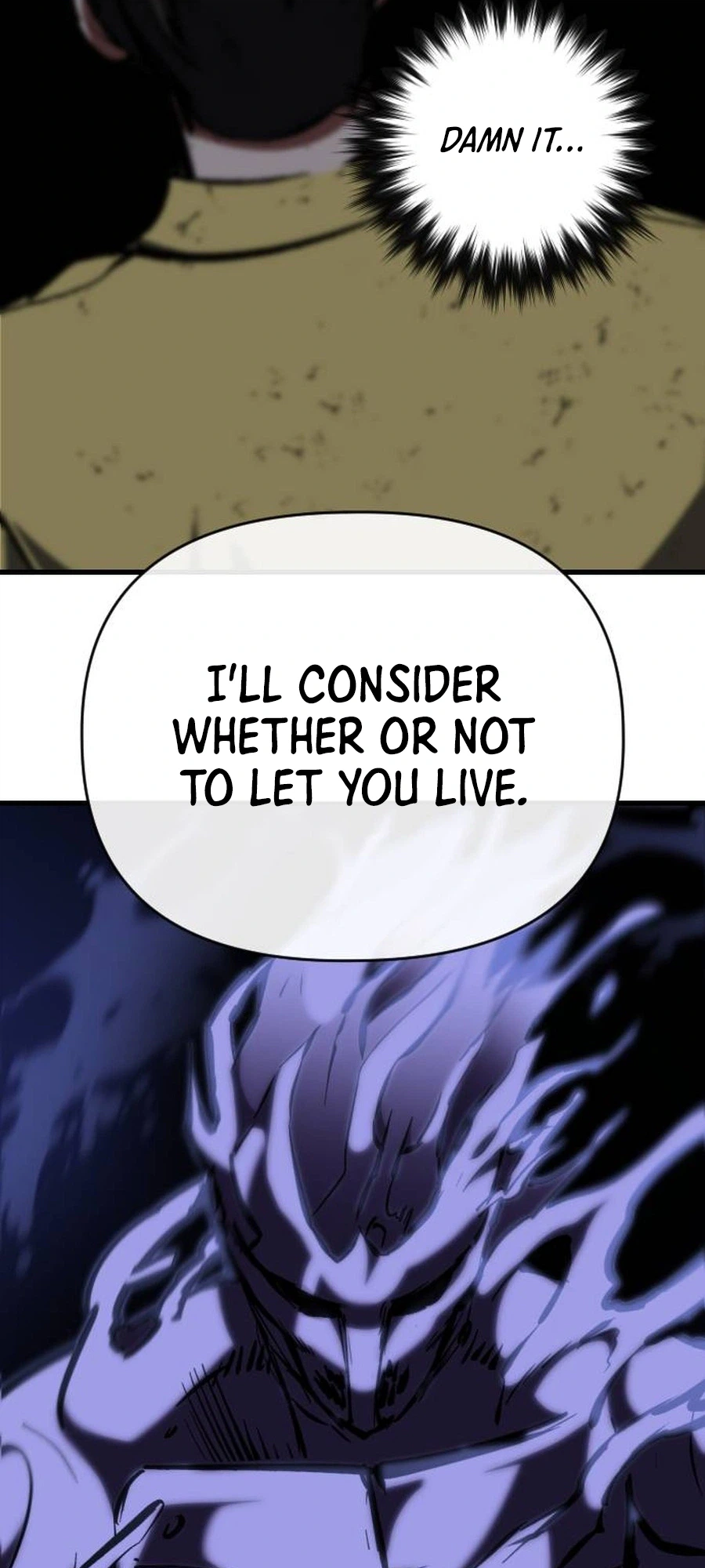 Killing Killer Chapter 153 Page 30