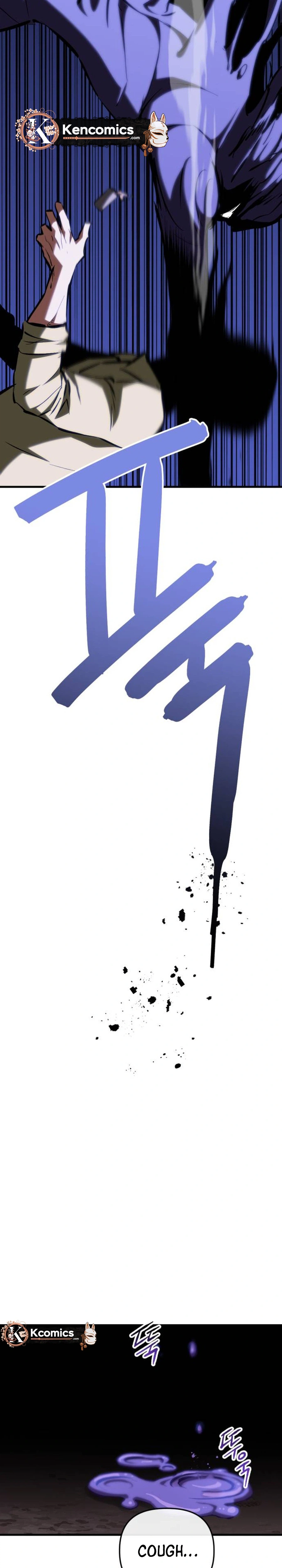 Killing Killer Chapter 153 Page 35