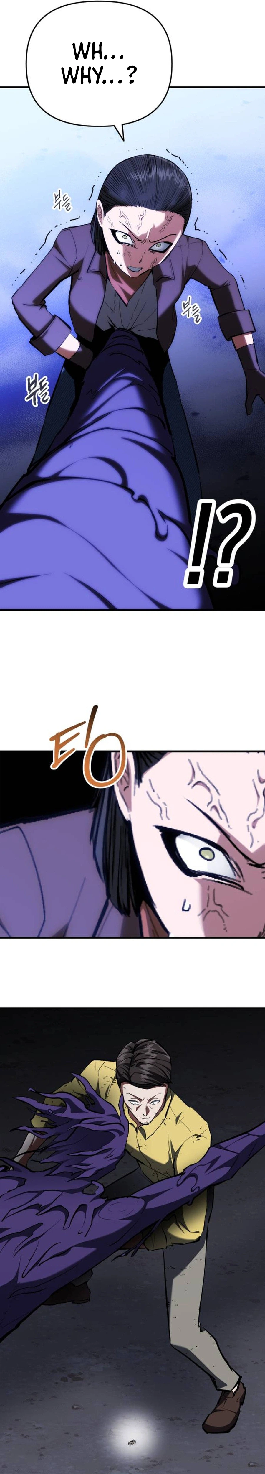 Killing Killer Chapter 153 Page 37