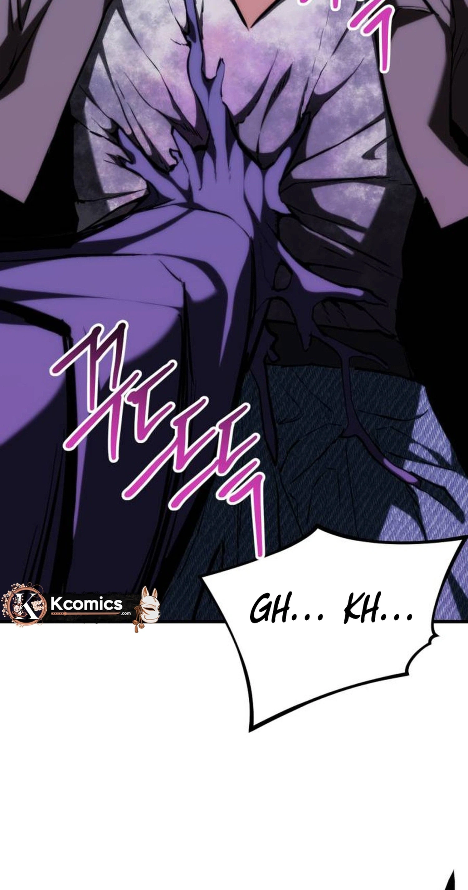 Killing Killer Chapter 153 Page 44