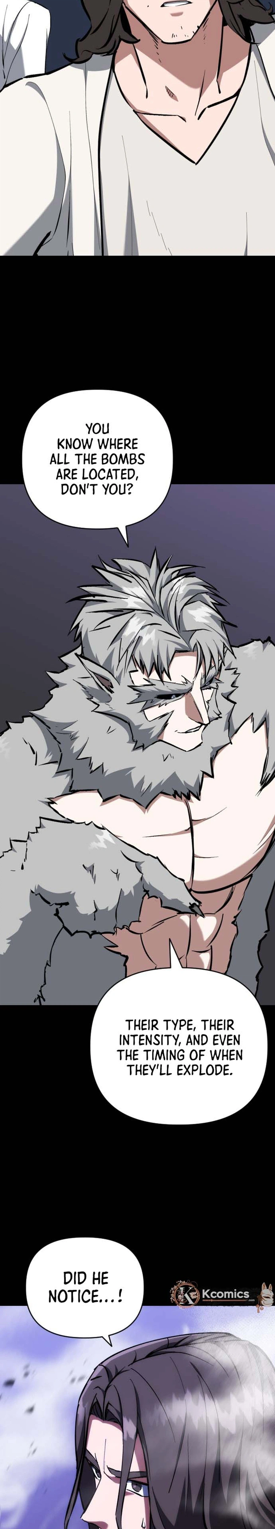 Killing Killer Chapter 144 Page 8