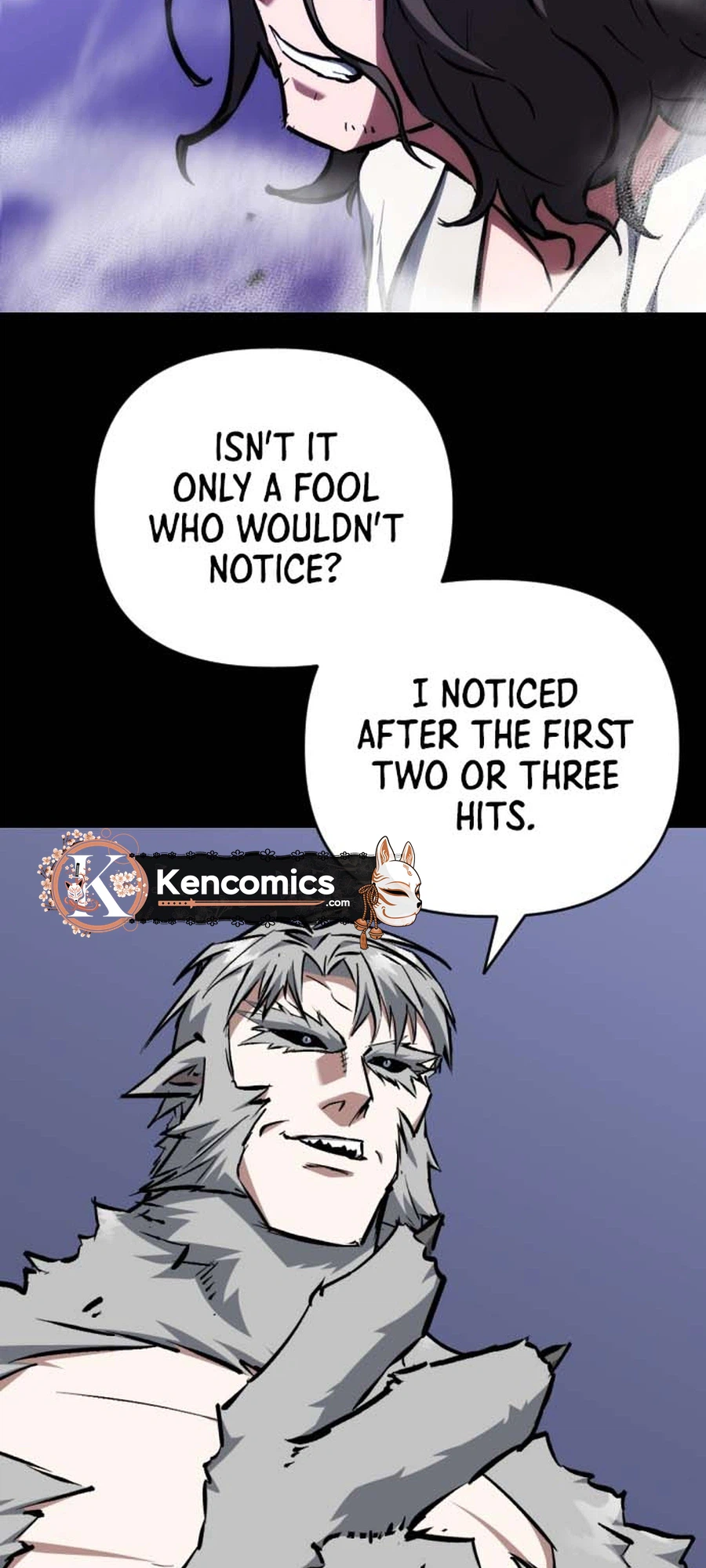 Killing Killer Chapter 144 Page 9